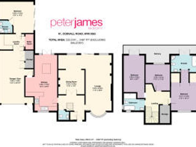 Farm for sale in Tettenhall, West Midlands