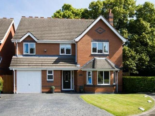 House for sale in Castlecroft, West Midlands