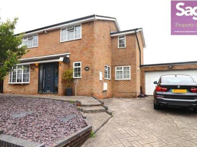 House for sale in Lyons, Greater London