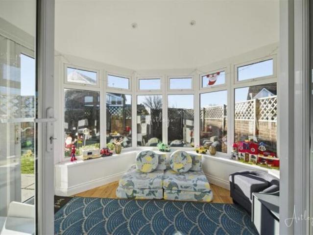 Farm for sale in Three Crosses, Wales