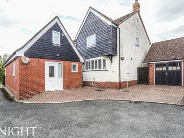 House for sale in Lyons, Greater London