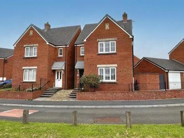 House for sale in Wales
