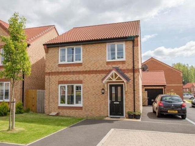 House for sale in North Yorkshire