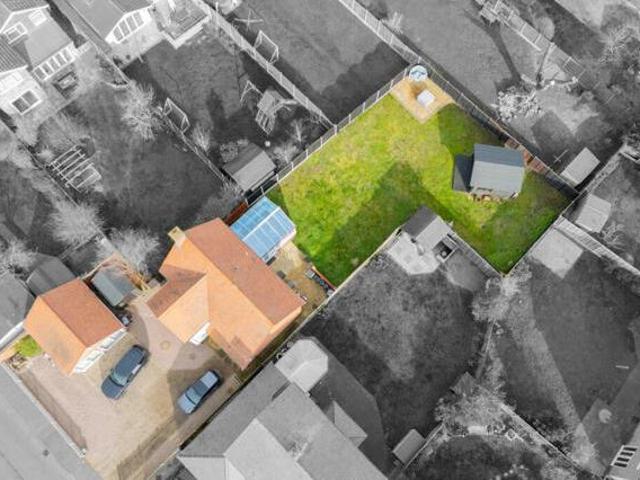 House for sale in Fordham Heath, Essex