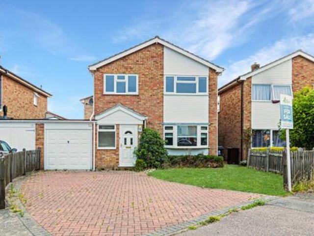 House for sale in Fordham Heath