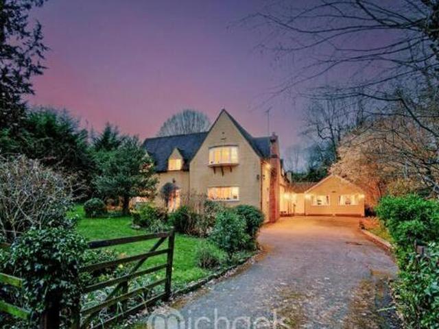House for sale in Myland, Fordham Heath