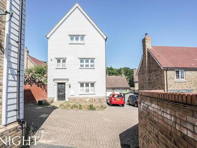 House for sale in Mile End, Fordham Heath