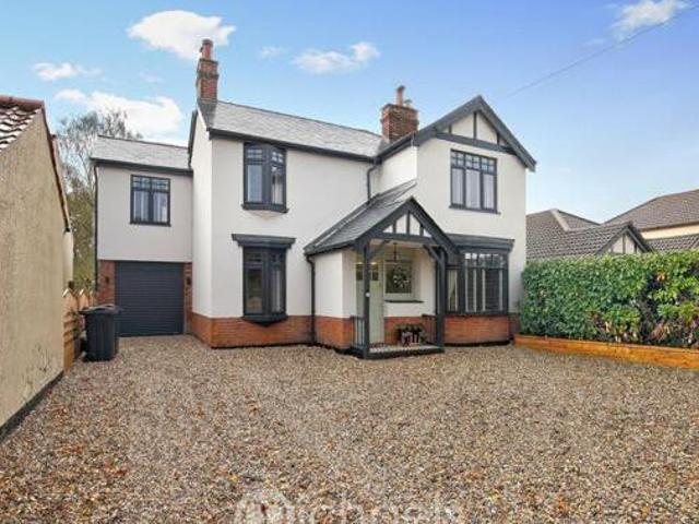 House for sale in Myland, Fordham Heath