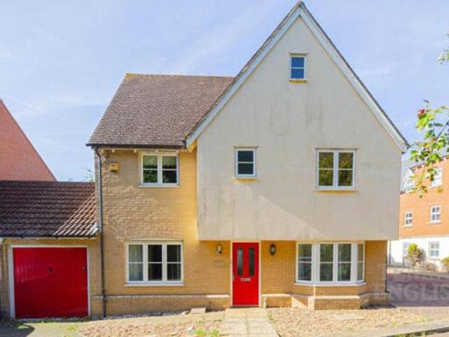 House for sale in Berechurch, Fordham Heath