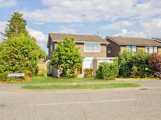 House for sale in Berechurch, Fordham Heath