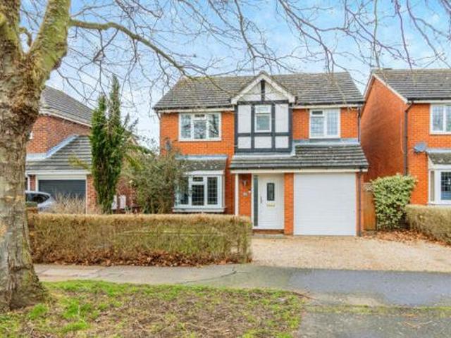 House for sale in Berechurch, Fordham Heath
