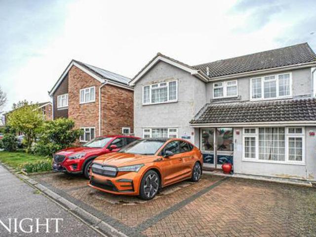 House for sale in Boxted, Fordham Heath
