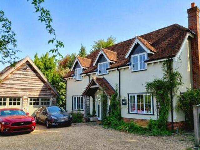 House for sale in Monkwick, Fordham Heath