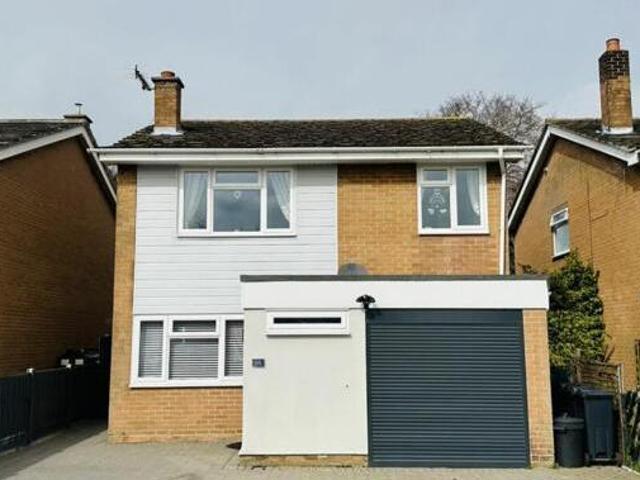 House for sale in Horkesley Heath, Fordham Heath