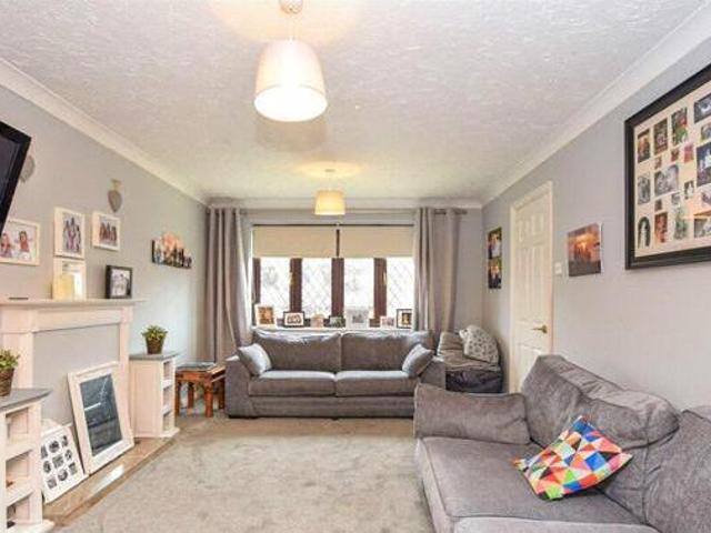 House for sale in Fordham Heath, Essex