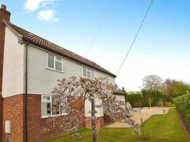 House for sale in Berechurch, Fordham Heath