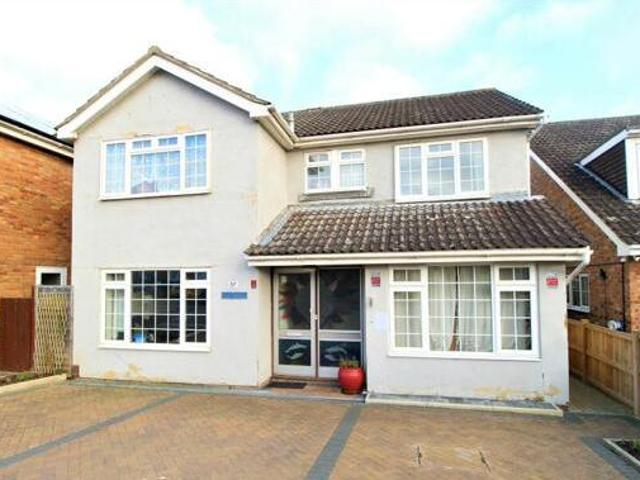 House for sale in Boxted, Fordham Heath