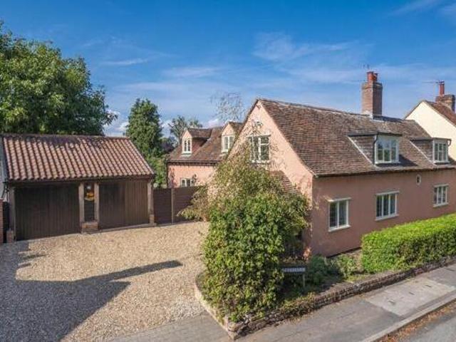 House for sale in Fordham Heath