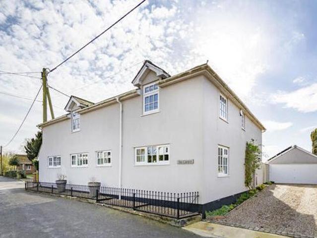 House for sale in Fordham Heath