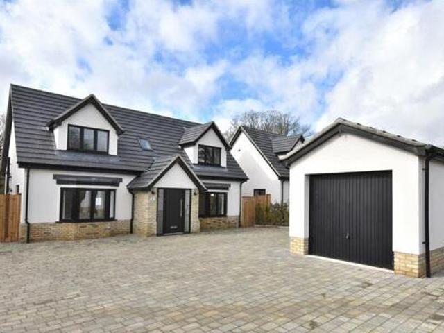House for sale in Fordham Heath, Essex