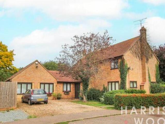 House for sale in West Mersea, Colchester