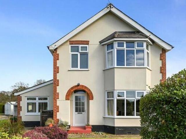 House for sale in Horkesley Heath, Fordham Heath