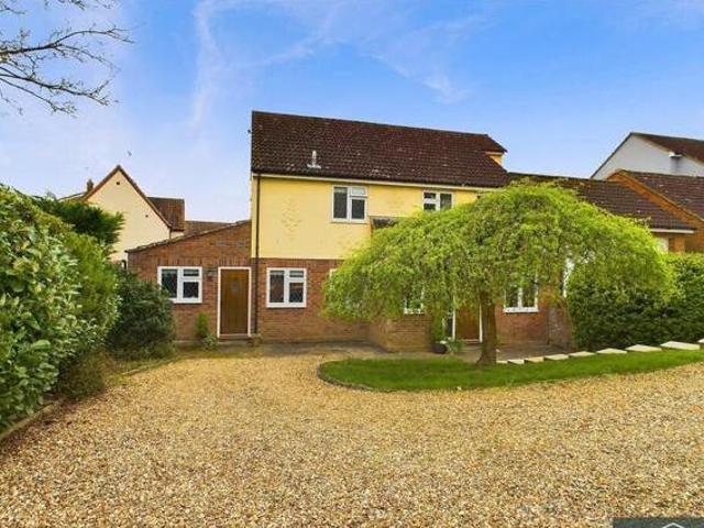 House for sale in Fordham Heath