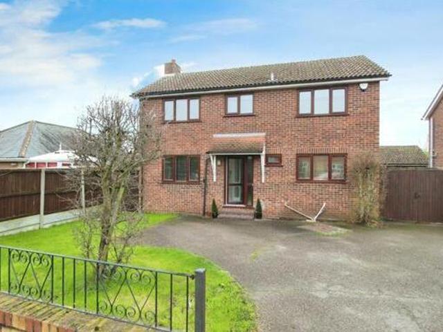 House for sale in Fordham Heath, Essex