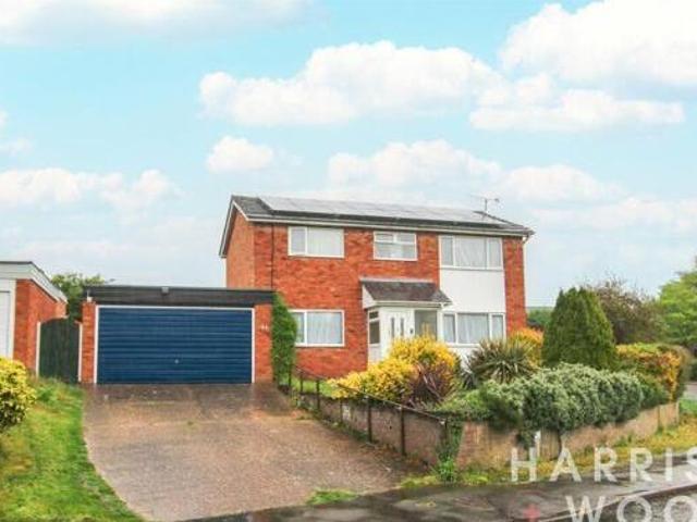 House for sale in Horkesley Heath, Fordham Heath