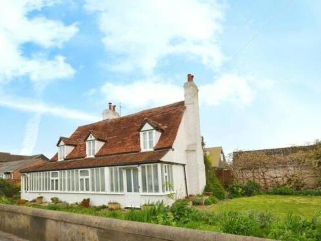 House for sale in Fordham Heath, Essex