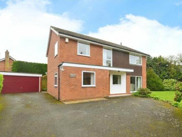 House for sale in Fordham Heath
