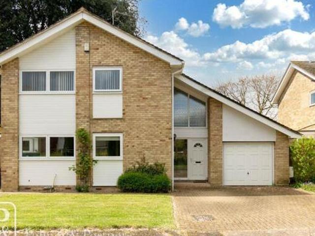 House for sale in Myland, Fordham Heath