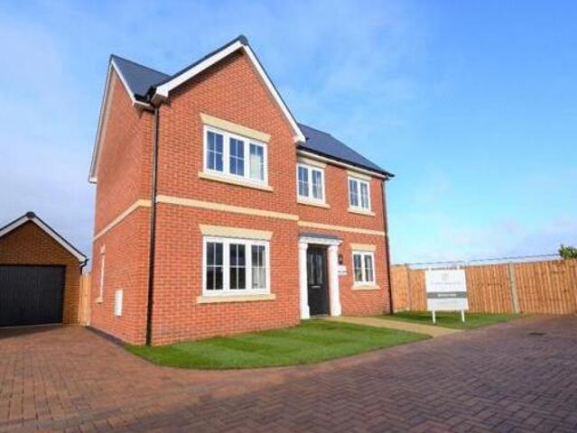 House for sale in Fordham Heath