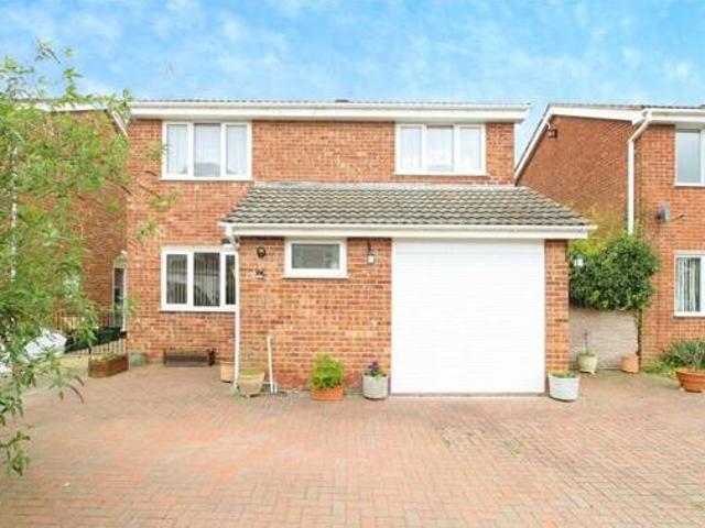 House for sale in Fordham Heath, Essex