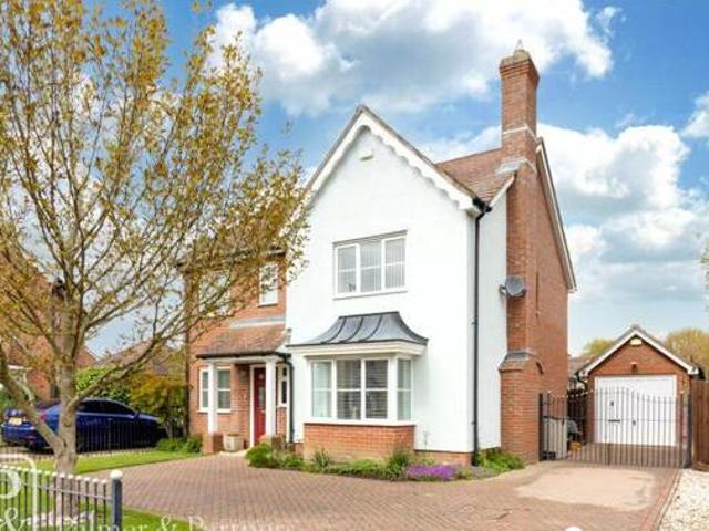 House for sale in Mile End, Fordham Heath