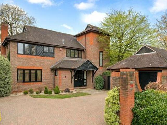 House for sale in Highwoods, Fordham Heath