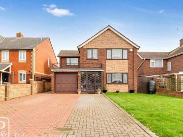 House for sale in Horkesley Heath, Fordham Heath