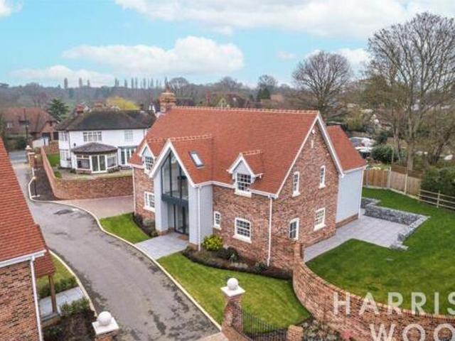 House for sale in Myland, Fordham Heath
