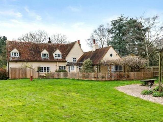 House for sale in Fordham Heath