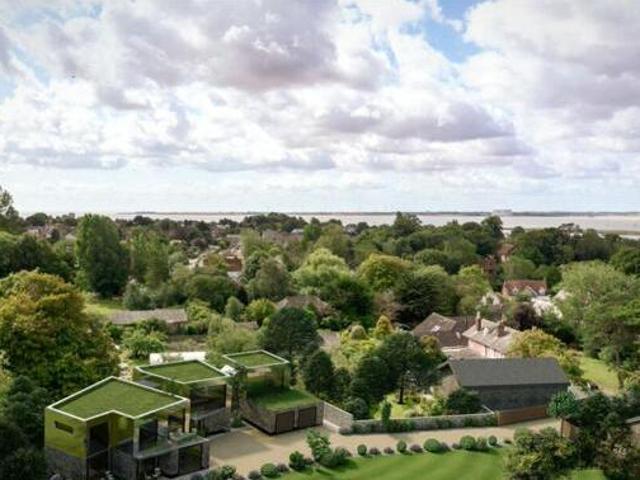 House for sale in Fordham Heath