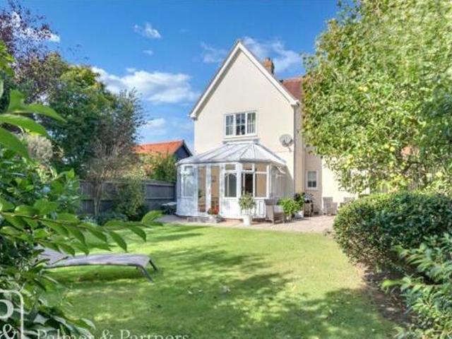 House for sale in Boxted, Fordham Heath