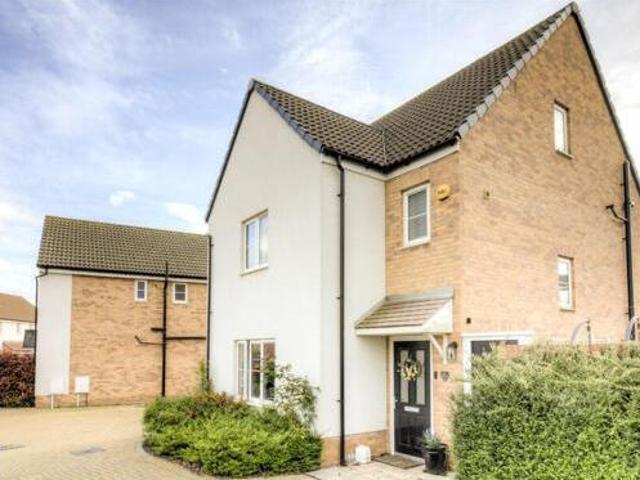 House for sale in Fordham Heath, Essex