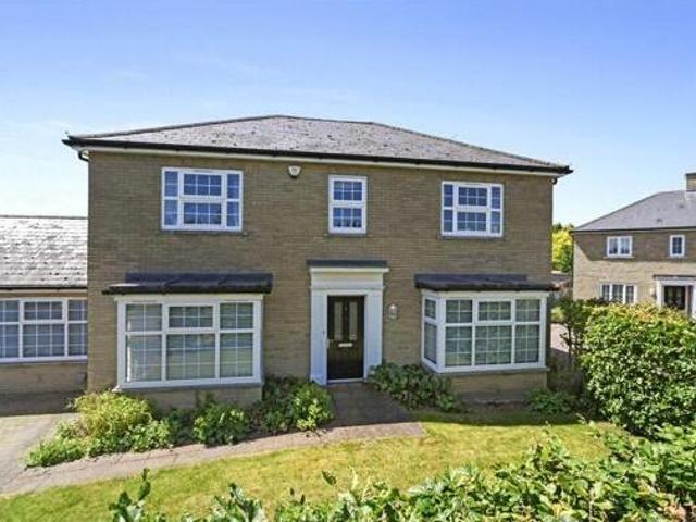 House for sale in Fordham Heath