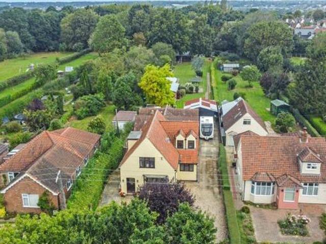 House for sale in Dedham Heath, Fordham Heath