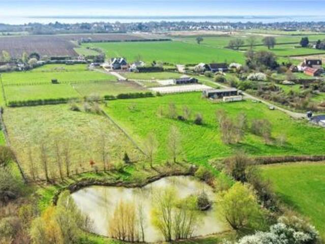 House for sale in Fordham Heath, Essex