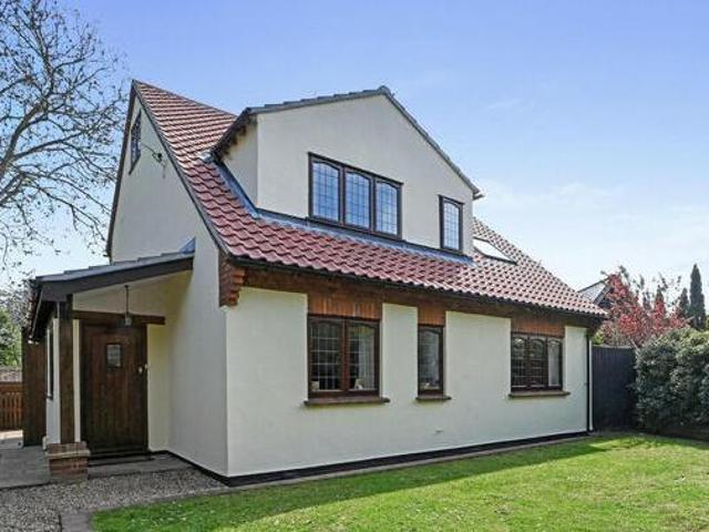 House for sale in Fordham Heath