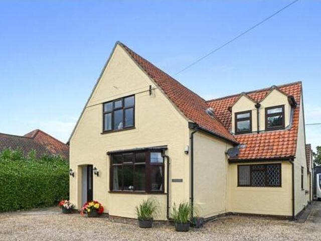 House for sale in Dedham Heath, Fordham Heath