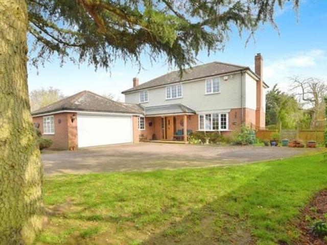 House for sale in Fordham Heath, Essex