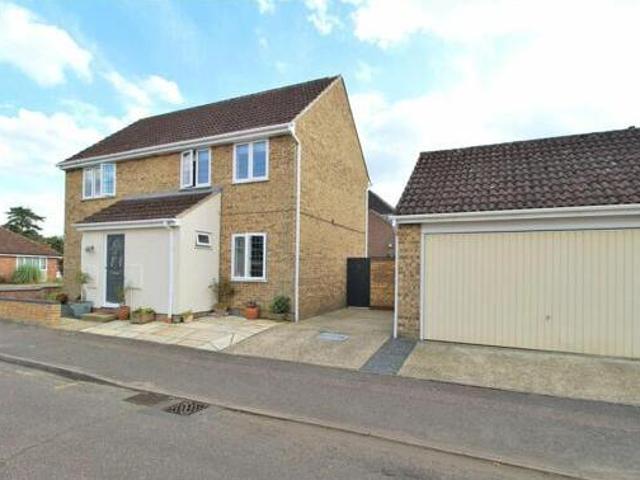 House for sale in Fordham Heath, Essex