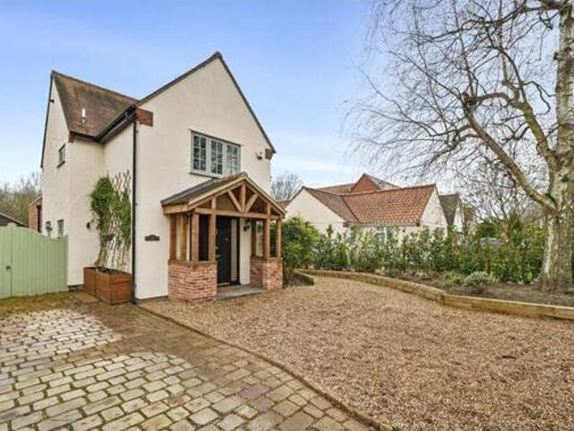 House for sale in Dedham Heath, Fordham Heath